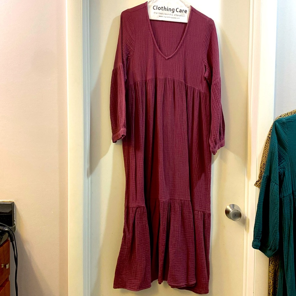 Rachel Pally Dress